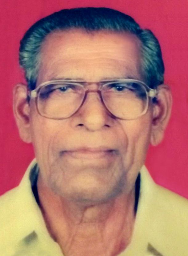 ರಾಮ ಪಿ.ಮಾಬಿಯಾನ್